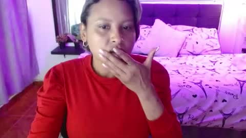 Snapshot of domink_gilr chatting on 06.15.26 D O M I N K online show from 06.15.26