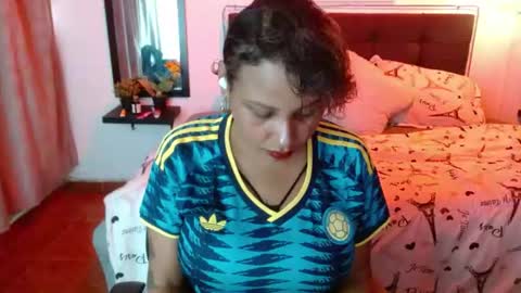Snapshot of domink_gilr chatting on 06.27.26 D O M I N K online show from 06.27.26