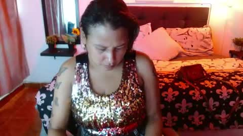Snapshot of domink_gilr chatting on 07.23.26 D O M I N K online show from 07.23.26