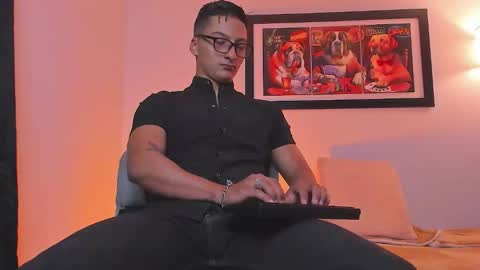 dominus_alpha online show from 03.15.26