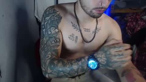 Snapshot of dominus_kane chatting on 11.03.25 dominus_kane online show from 11.03.25