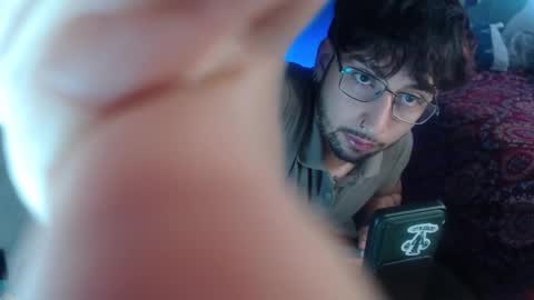 Snapshot of dominus_kane chatting on 11.22.25 dominus_kane online show from 11.22.25