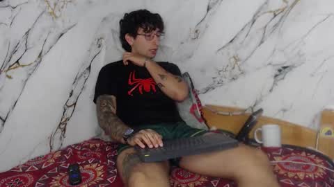 Snapshot of dominus_kane chatting on 01.09.26 dominus_kane online show from 01.09.26