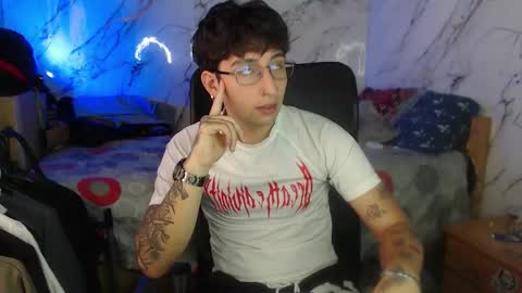 Snapshot of dominus_kane chatting on 02.06.26 dominus_kane online show from 02.06.26