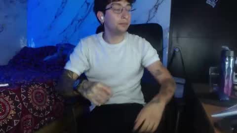 Snapshot of dominus_kane chatting on 02.21.26 dominus_kane online show from 02.21.26