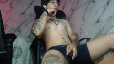 dominus_kane online show from 04.11.26