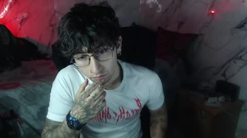 dominus_kane online show from 04.20.26