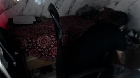 dominus_kane online show from 04.27.26