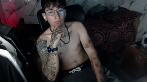 dominus_kane online show from 04.28.26