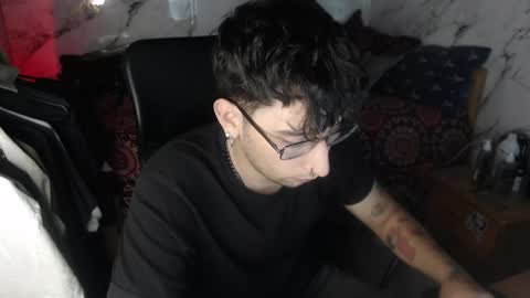 dominus_kane online show from 04.30.26