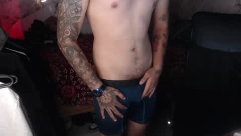 dominus_kane online show from 05.01.26