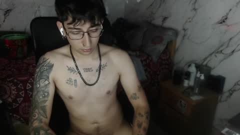 dominus_kane online show from 05.03.26