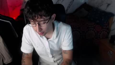 dominus_kane online show from 05.04.26