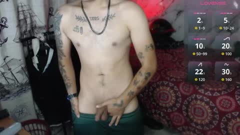 dominus_kane online show from 05.08.26