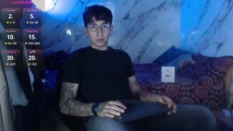 dominus_kane online show from 05.16.26