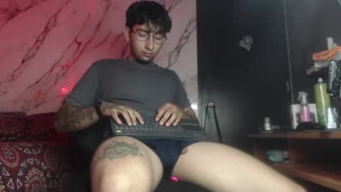 dominus_kane online show from 05.23.26