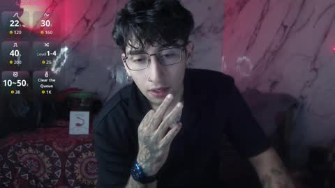 dominus_kane online show from 05.26.26