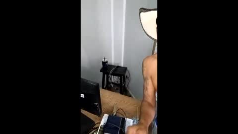 AlfaTamir online show from 12.15.25