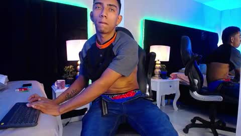 dominusblack online show from 03.09.26