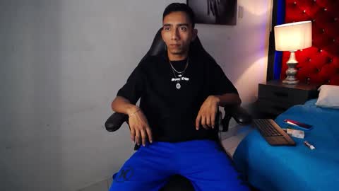 dominusblack online show from 03.15.26