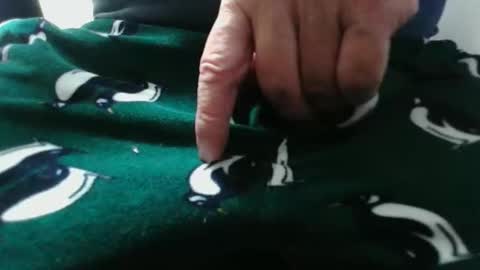 Dominique online show from 11.02.25