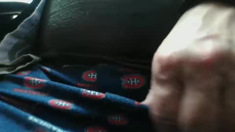 Dominique online show from 11.28.25