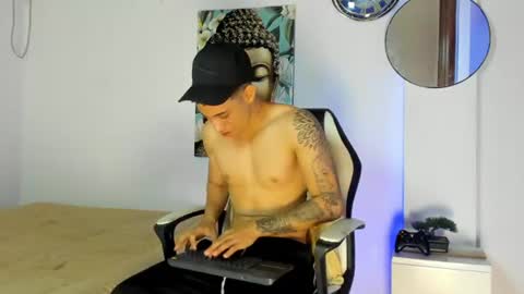 Snapshot of dominyck_ chatting on 07.05.26 dominyck_ online show from 07.05.26