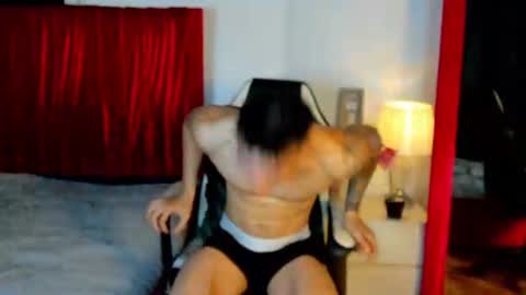 Snapshot of dominyck_ chatting on 07.21.26 dominyck_ online show from 07.21.26