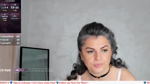 Dyva online show from 03.10.25