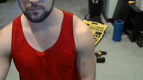 Snapshot of domjfriesen1541 chatting on 12.03.24 domjfriesen1541 online show from 12.03.24