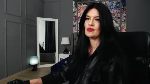 Dom Melisa online show from 12.12.24