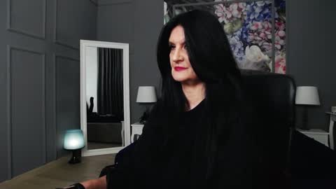 Dom Melisa online show from 01.04.25