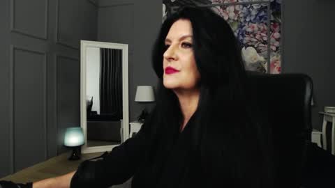 Dom Melisa online show from 01.09.25