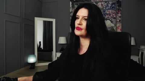 Dom Melisa online show from 01.09.25