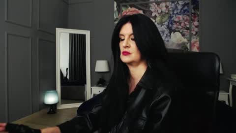 Dom Melisa online show from 01.22.25