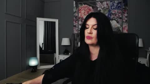 Dom Melisa online show from 02.15.25