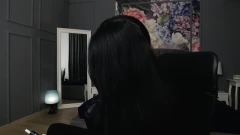 Dom Melisa online show from 02.21.25