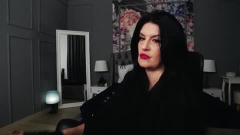 Dom Melisa online show from 03.06.25