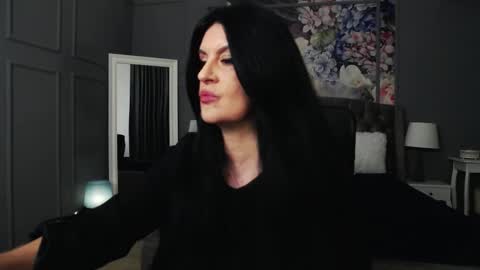 Dom Melisa online show from 03.09.25