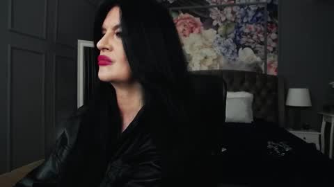 Dom Melisa online show from 09.22.25