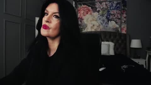 Dom Melisa online show from 09.30.25