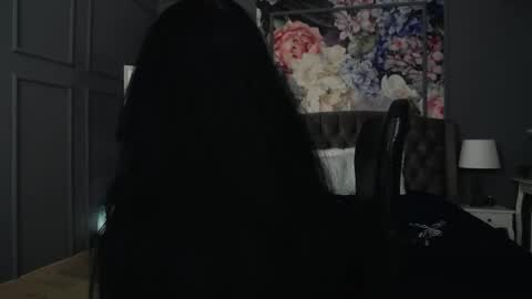 Dom Melisa online show from 10.02.25