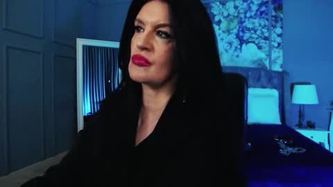 Dom Melisa online show from 12.03.25