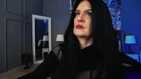 Dom Melisa online show from 02.27.26