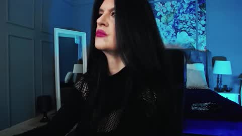 Dom Melisa online show from 03.13.26