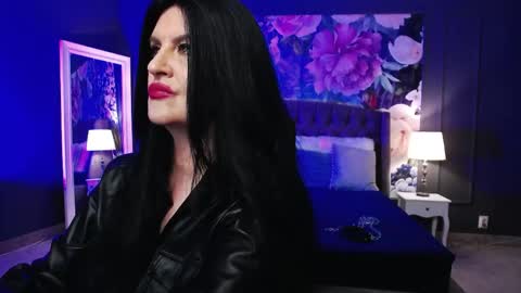 Dom Melisa online show from 05.12.26