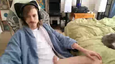 Snapshot of dommepleasemistress chatting on 01.10.25 dommepleasemistress online show from 01.10.25