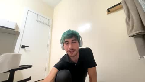 dommy_luv online show from 05.01.26