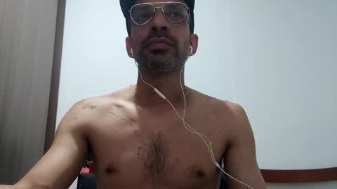 don__chi online show from 02.21.25