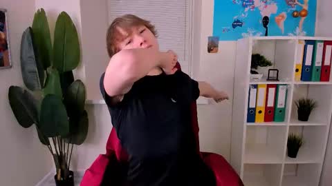 Donald online show from 12.19.25